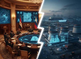 Russian-Egyptian Strategic Convergence on the El Dabaa NPP and the Suez Canal Russian Industrial Zone, Anchored by the Abdel Fattah El-Sisi–Sergei K. Shoigu Meetings in Cairo
