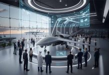 Russia’s KSI Modular UAV Debut at Dubai Airshow 2025: Dual-Use Potential in Middle East Markets