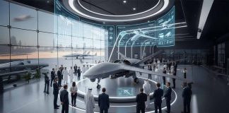 Russia’s KSI Modular UAV Debut at Dubai Airshow 2025: Dual-Use Potential in Middle East Markets