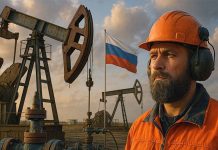Russia’s Natural Resource Dominance: Resilient Foundations Amid Sanctions and Geopolitical Pressures in 2025