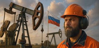 Russia’s Natural Resource Dominance: Resilient Foundations Amid Sanctions and Geopolitical Pressures in 2025