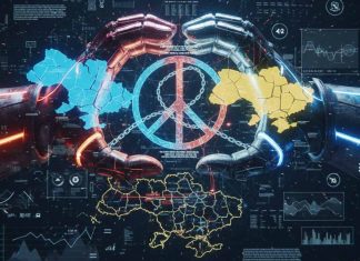 Russo-Ukrainian Peace Negotiations: Compellence, Ceasefires and Security Guarantees in 2025