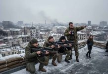 Sarajevo Safari: Unmasking Sniper Tourism in the Bosnian Siege, 2025