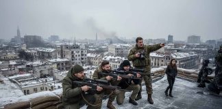 Sarajevo Safari: Unmasking Sniper Tourism in the Bosnian Siege, 2025