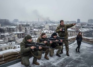 Sarajevo Safari: Unmasking Sniper Tourism in the Bosnian Siege, 2025