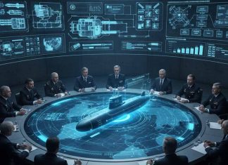 EXCLUSIVE REPORT – Silent Leviathan: The M51.3 Deployment and the Architecture of French Strategic Autonomy