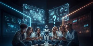 Social Media Realities: Youth vs. Parental Experiences in the AI Age, 2025