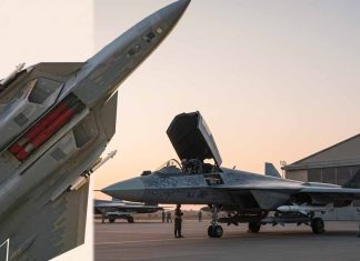 Su-57 Felon: Internal Weapons Innovation and Export Imperatives in 2025