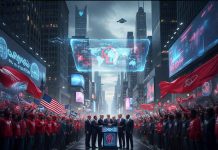 THE FIFTH AVENUE PARADOX: HOW THE MAGA-SOCIALIST ACCORD REDEFINES AMERICAN POWER
