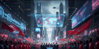 THE FIFTH AVENUE PARADOX: HOW THE MAGA-SOCIALIST ACCORD REDEFINES AMERICAN POWER