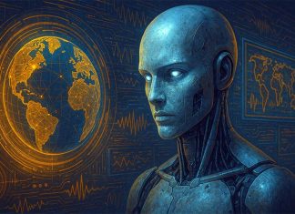 THE SYNTHETIC FRONTIER: ARTIFICIAL INTELLIGENCE AS A SYSTEMIC DRIVER OF GLOBAL DISINFORMATION AND GEOPOLITICAL INSTABILITY (2025–2030)