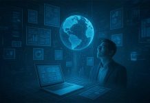 The Algorithmic Fourth Estate: Cognitive Personalization, Sovereign Data and the Reconstruction of the Global Publishing Economy