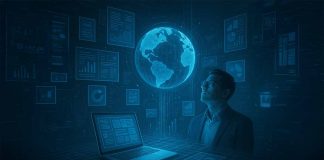 The Algorithmic Fourth Estate: Cognitive Personalization, Sovereign Data and the Reconstruction of the Global Publishing Economy
