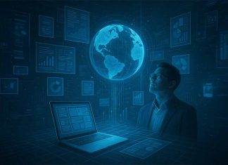 The Algorithmic Fourth Estate: Cognitive Personalization, Sovereign Data and the Reconstruction of the Global Publishing Economy