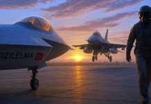 The Autonomous Wingman: Turkey’s KIZILELMA and the End of the Manned Interceptor Monopoly