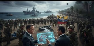 The Counternarcotics Facade: U.S. Military Escalation and Regime Change Imperatives in Venezuela, 2025
