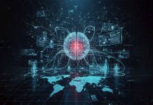 The Digital Diaspora State: AI, Repression and the Unseen Threat to Global Sovereignty