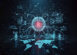 The Digital Diaspora State: AI, Repression and the Unseen Threat to Global Sovereignty