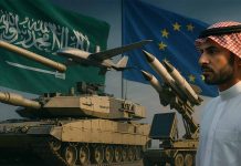 The Dual-Frontier Strategy: Assessing the Geopolitical and Technological Calculus of Saudi Arabia’s Investment in European Defense Capabilities – The Leonardo case