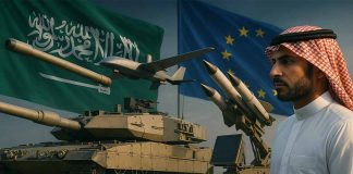 The Dual-Frontier Strategy: Assessing the Geopolitical and Technological Calculus of Saudi Arabia’s Investment in European Defense Capabilities – The Leonardo case