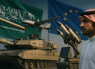 The Dual-Frontier Strategy: Assessing the Geopolitical and Technological Calculus of Saudi Arabia’s Investment in European Defense Capabilities – The Leonardo case