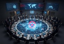 The Global Gamble – The United Nations Convention against Cybercrime and the Perils of Digital Sovereignty