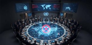 The Global Gamble – The United Nations Convention against Cybercrime and the Perils of Digital Sovereignty