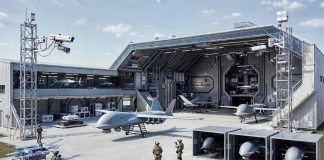 The Retreat of the Tactical Nuclear Weapon: Deterrence, Dispersion and the New Age of Unmanned Warfare