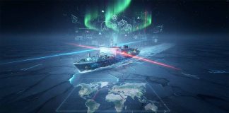 Trans-Arctic Transport Corridor: Russia-China Logistical Integration and Geopolitical Shifts in November 2025