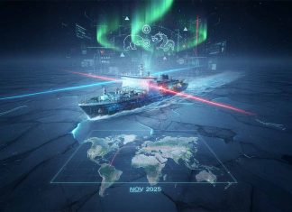 Trans-Arctic Transport Corridor: Russia-China Logistical Integration and Geopolitical Shifts in November 2025
