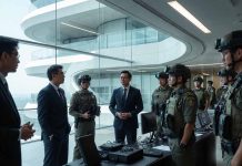 REPORT – Transnational Organized Crime in the Mekong Region: Evolving Threats and Policy Imperatives in 2025