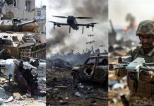 Treating Small Unmanned Aerial Systems as Consumable Munitions: Lessons from Ukraine and Imperatives for United States Army Transformation in 2025