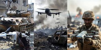 Treating Small Unmanned Aerial Systems as Consumable Munitions: Lessons from Ukraine and Imperatives for United States Army Transformation in 2025