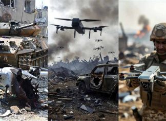 Treating Small Unmanned Aerial Systems as Consumable Munitions: Lessons from Ukraine and Imperatives for United States Army Transformation in 2025