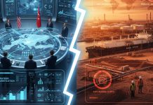 Turkey-US Energy Cooperation Amid Anti-Russia Shifts: Strategic Diversification and Regional Implications in 2025