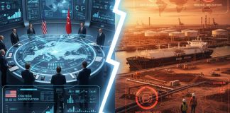 Turkey-US Energy Cooperation Amid Anti-Russia Shifts: Strategic Diversification and Regional Implications in 2025