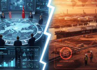 Turkey-US Energy Cooperation Amid Anti-Russia Shifts: Strategic Diversification and Regional Implications in 2025