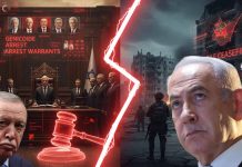 Turkey’s Arrest Warrants for Israeli Leadership: Prosecuting Alleged Genocide in Gaza Amid Fragile Ceasefire