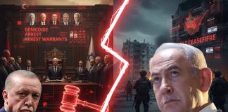 Turkey’s Arrest Warrants for Israeli Leadership: Prosecuting Alleged Genocide in Gaza Amid Fragile Ceasefire