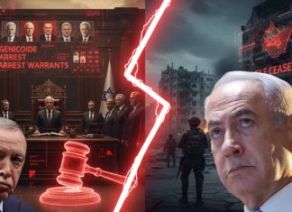 Turkey’s Arrest Warrants for Israeli Leadership: Prosecuting Alleged Genocide in Gaza Amid Fragile Ceasefire