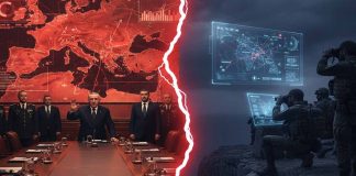 Turkey’s Escalating Hostility Toward Israel: Rhetorical Threats, Military Preparations and Regional Power Projections in 2025