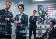 U.S. Innovation Leadership: Credibility Deficits in Allied Technology Partnerships, 2025