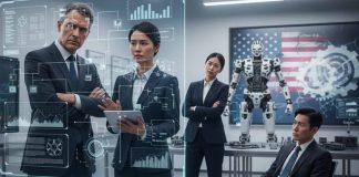 U.S. Innovation Leadership: Credibility Deficits in Allied Technology Partnerships, 2025
