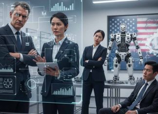 U.S. Innovation Leadership: Credibility Deficits in Allied Technology Partnerships, 2025