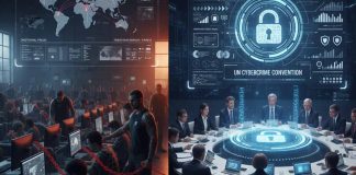 UN Cybercrime Convention: Combating Digital Slavery and Transnational Fraud in Southeast Asia, 2025