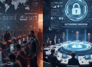 UN Cybercrime Convention: Combating Digital Slavery and Transnational Fraud in Southeast Asia, 2025