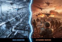 US Army Drone Procurement: Scaling Mass Acquisition for Asymmetric Warfare Dominance in 2025