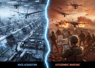US Army Drone Procurement: Scaling Mass Acquisition for Asymmetric Warfare Dominance in 2025