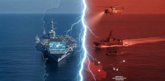 USS Gerald R. Ford Carrier Strike Group Stagnation West of Morocco: Strategic Pause in U.S. Counter-Narcotics Operations Against Venezuela, November 2025