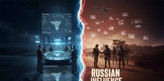 Ukraine’s Strategic Counterpenetration in the Sahel: Challenging Russian Influence Amid Multilateral Competition in 2025